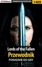 Lords of the Fallen przewodnik do gry - epub, pdf
