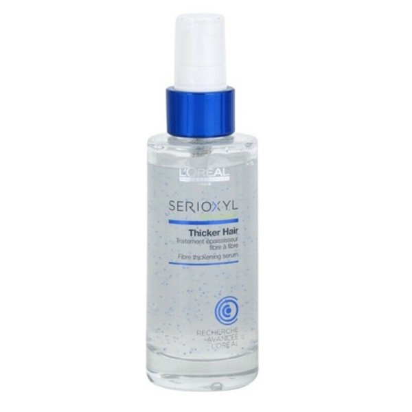 Serioxyl Thicker Hair Serum zwiększające gęstość włosów