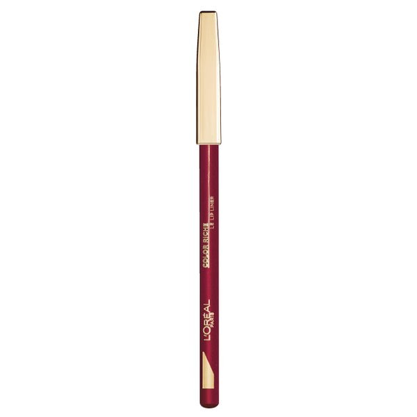 Color Riche 297 Red Passion Kredka do ust