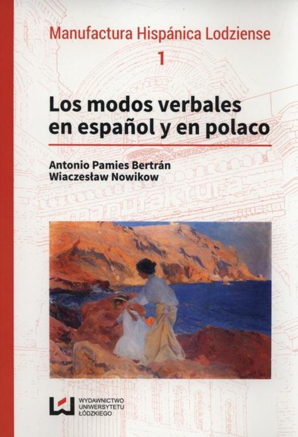 Los modos verbales en espanol y en polaco - pdf