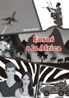 Łosoś a la Africa - mobi, epub