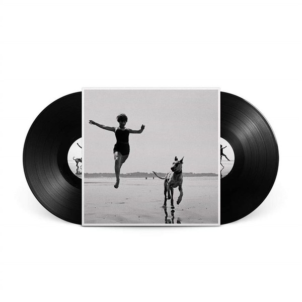 In Quiet Moments Black (vinyl)