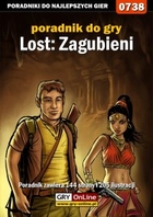 Lost: Zagubieni poradnik do gry - epub, pdf