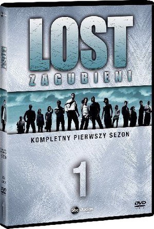 Lost: Zagubieni Sezon 1