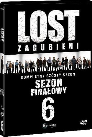 Lost: Zagubieni Sezon 6 (Sezon finałowy)
