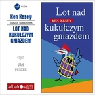 Lot nad kukułczym gniazdem - Audiobook mp3