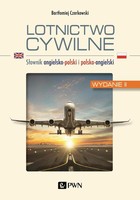 Lotnictwo cywilne - mobi, epub