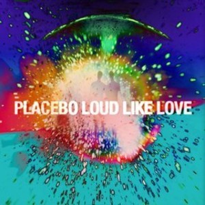 Loud Like Love (vinyl)