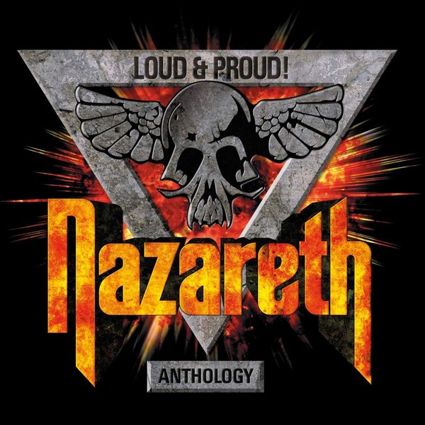 Loud & Proud! Anthology