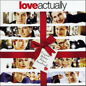 Love Actually (OST) To właśnie miłość