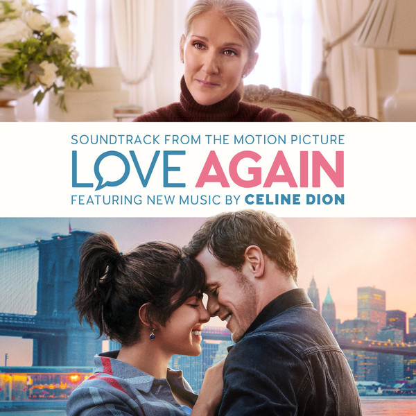 Love Again - Soundtrack from the Motion Picture
