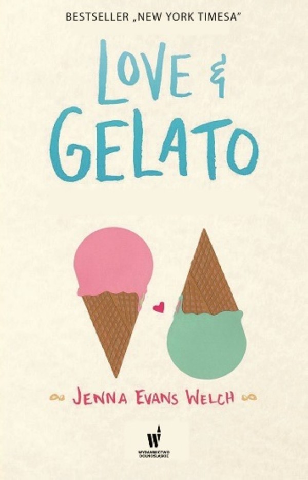 Love and Gelato