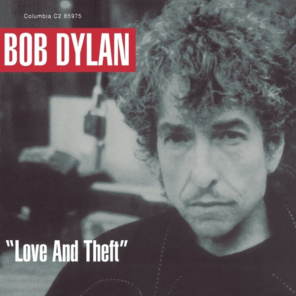 Love And Theft (vinyl)