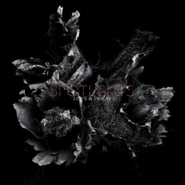 Love & Decay (vinyl)