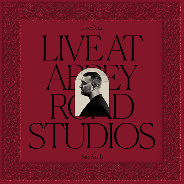 Love Goes Live At Abbey Road Studio (vinyl)