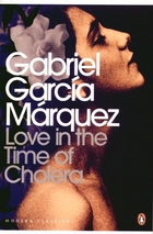 Love in the Time of Cholera