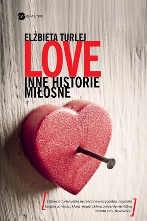 LOVE Inne historie miłosne
