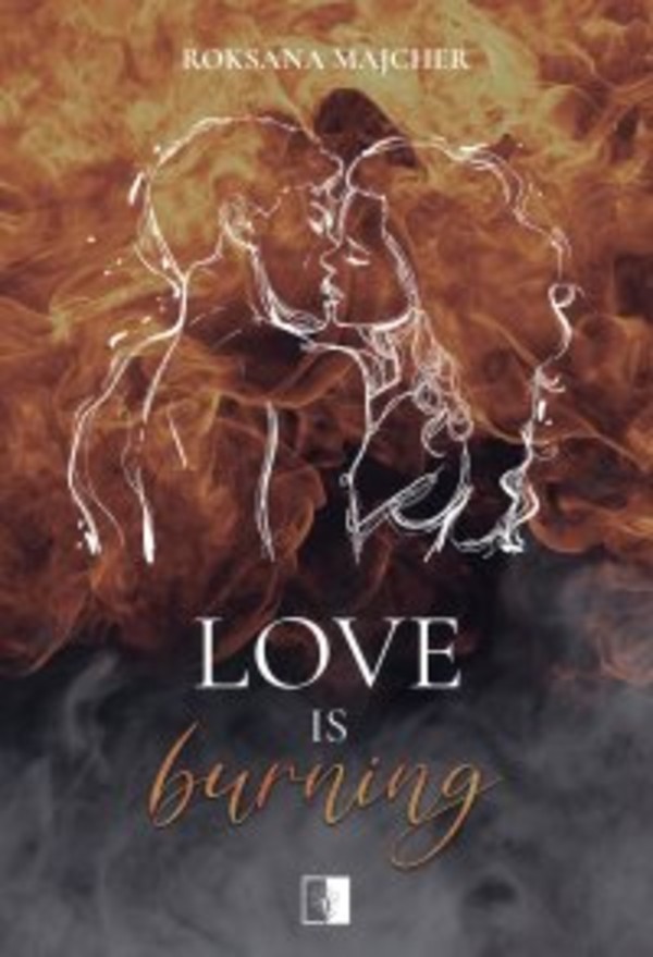Love is Burning - mobi, epub 1