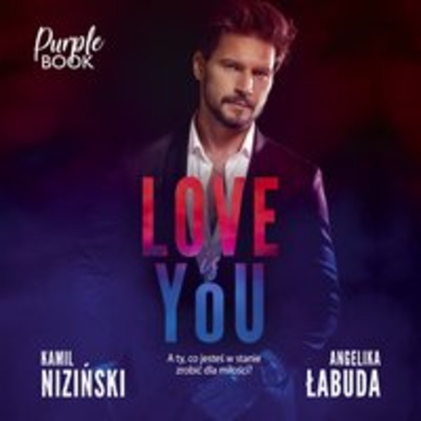 Love is YOU - Audiobook mp3