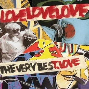 Love, Love, Love - The Very Best T.Love