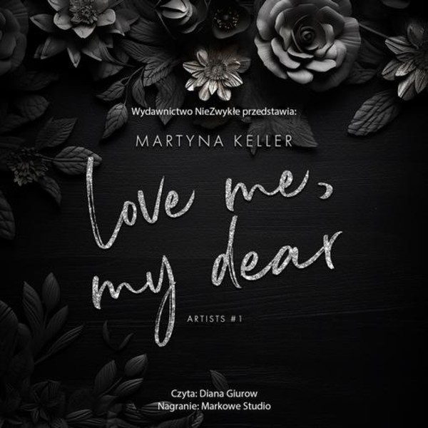 Love Me, My Dear - Audiobook mp3
