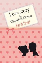 Love story & Opowieść Olivera - mobi, epub
