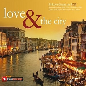 Love & The City