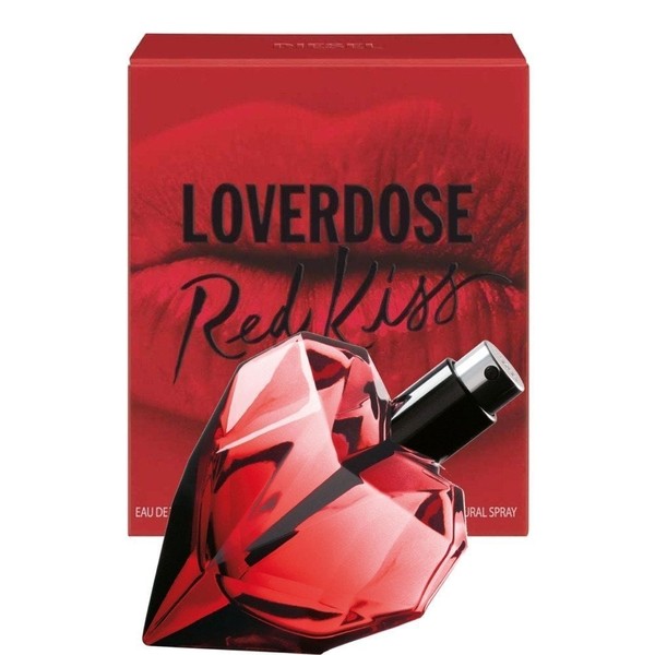 Loverdose Red Kiss