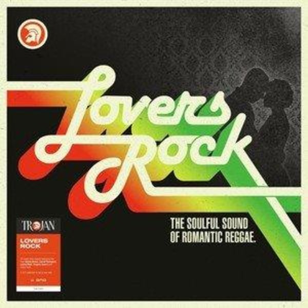 Lovers Rock - The Soulful Sound of Romantic Reggae (vinyl)