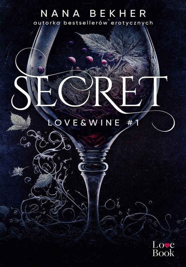 Secret Love&Wine Tom 1