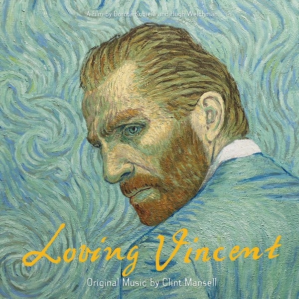 Loving Vincent (OST) Twój Vincent