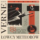 Łowcy Meteorów - Audiobook mp3
