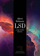 LSD... moje trudne dziecko - mobi, epub historia odkrycia `cudownego narkotyku`