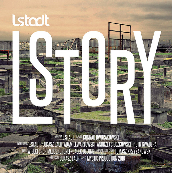 LStory (vinyl)