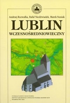 Lublin wczesnośredniowieczny
