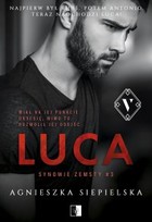 Luca - mobi, epub
