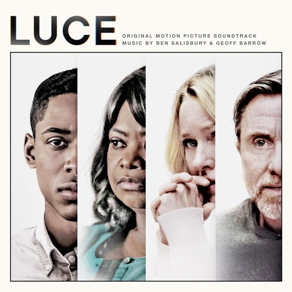 Luce (Original Motion Picture Soundtrack) (vinyl)