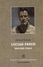 Lucian Freud malarz ciała - pdf