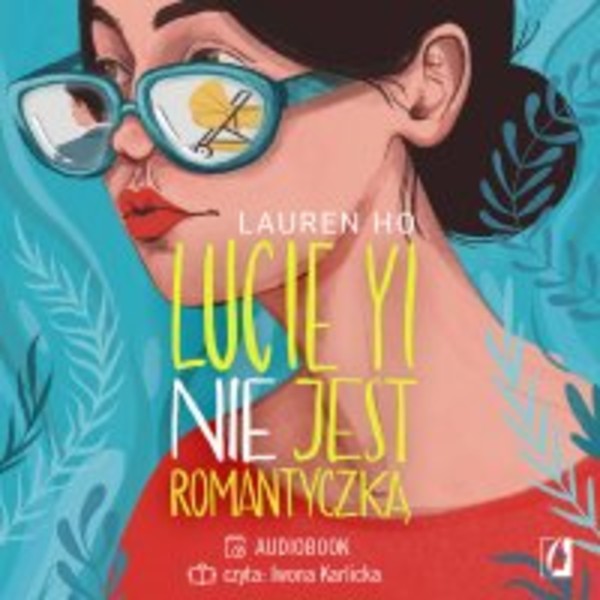 Lucie Yi NIE jest romantyczką - Audiobook mp3