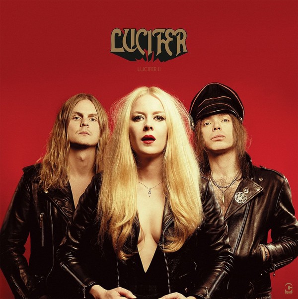 Lucifer II (vinyl+CD)