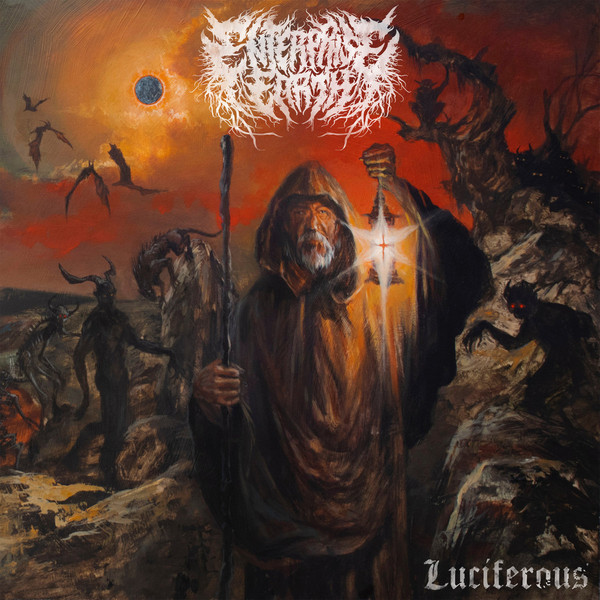 Luciferous (vinyl)