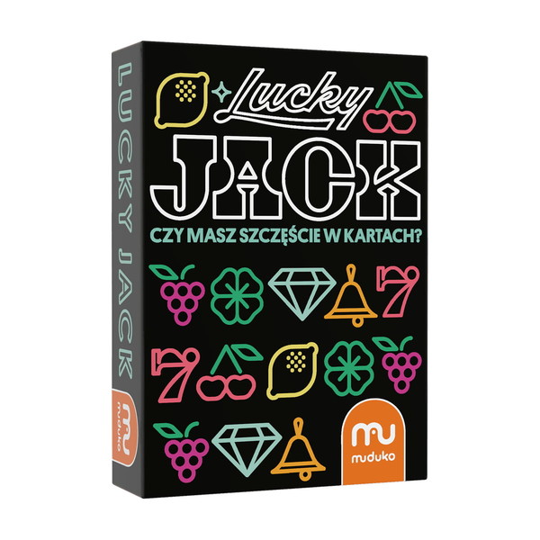 Gra Lucky Jack