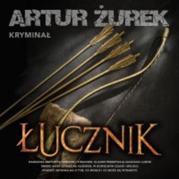 Łucznik - Audiobook mp3