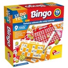Gra Ludoteca Bingo 48 kart