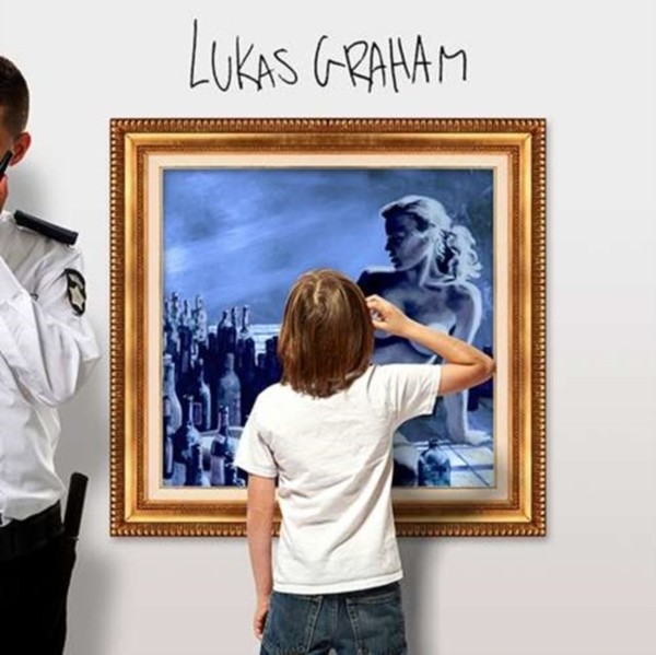 Lukas Graham (vinyl)
