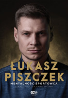 Okładka:Łukasz Piszczek. Mentalność sportowca 