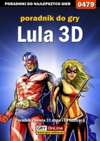 Lula 3D poradnik do gry - epub, pdf