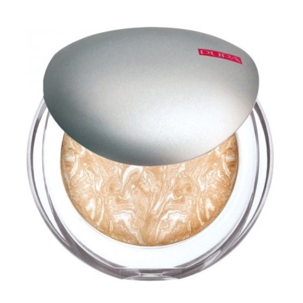 Luminys Silky Baked 05 Wypiekany puder do twarzy