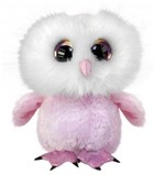 Maskotka Lumo Owl Pollo
