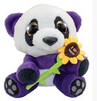 Pluszak Lumo Stars Panda Kocham Cię Mamo 25 cm